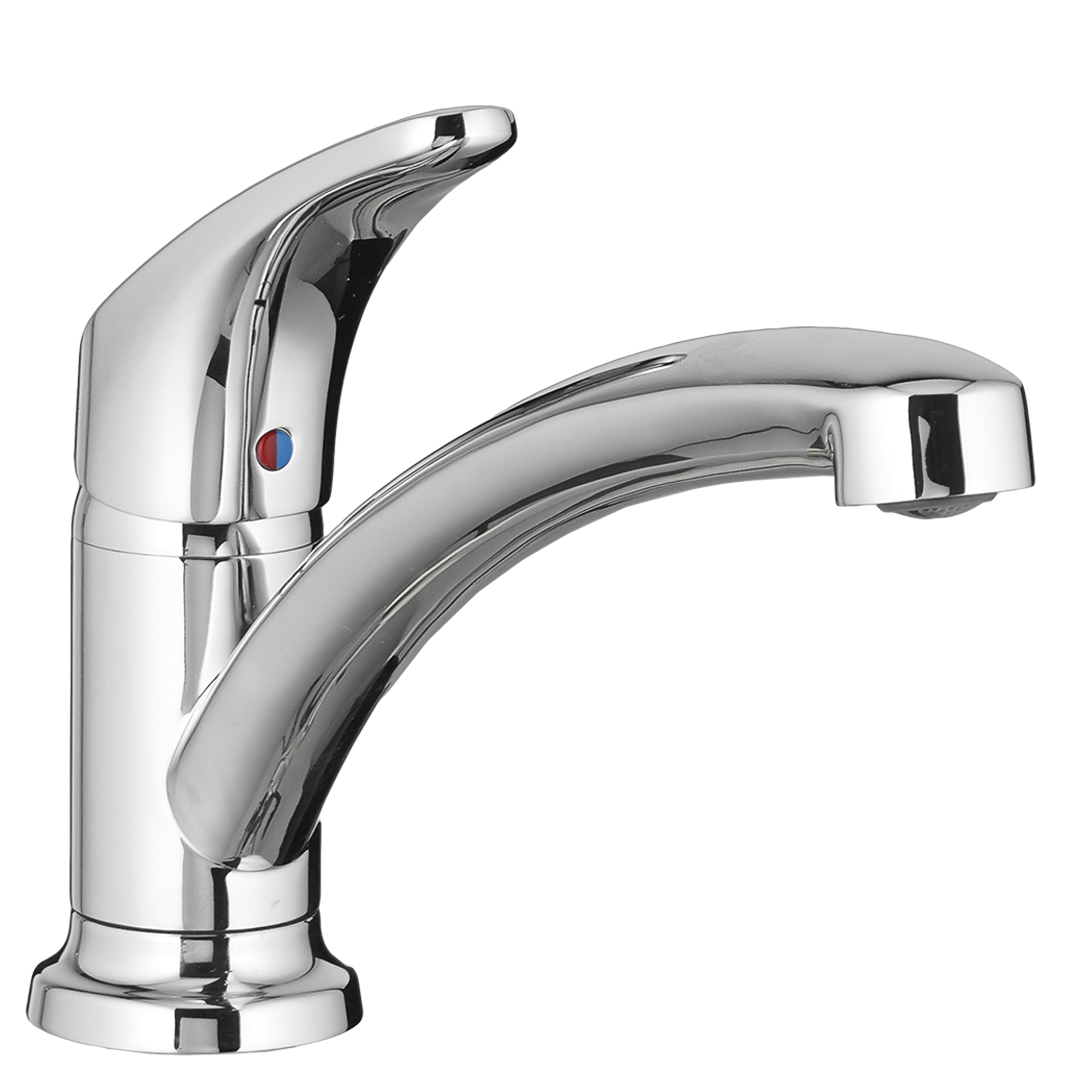 Colony® PRO Single-Handle Kitchen Faucet 1.5 gpm/5.7 L/min